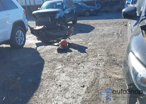 2013 Infiniti Jx35 z USA, uszkodzony, nr VIN 5N1AL0MM3DC303038